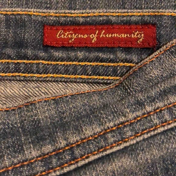 Jeans - Picture 4 of 7